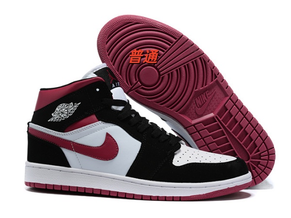 Jordan1(Mid)-M-0004