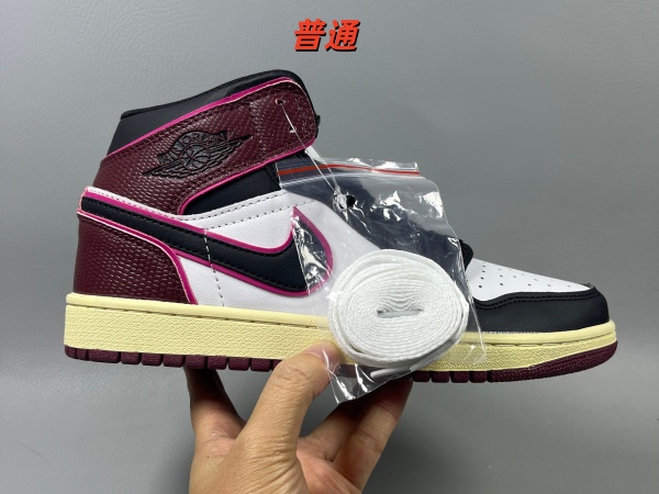 Jordan1(Mid)-M-0055