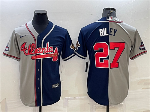 Atlanta Braves Majestic Jerseys-119