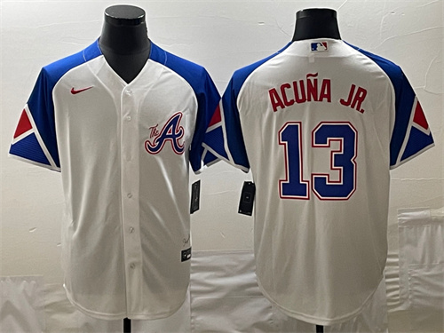 Atlanta Braves Majestic Jerseys-143