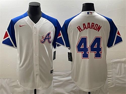 Atlanta Braves Majestic Jerseys-151