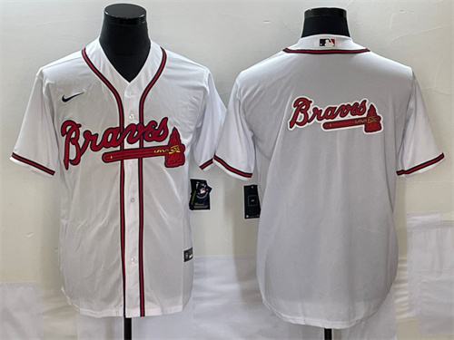 Atlanta Braves Majestic Jerseys-173