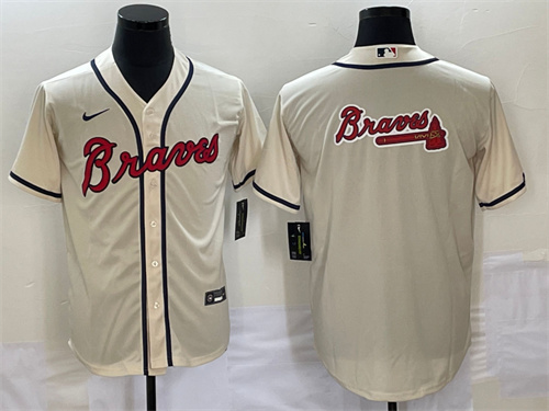 Atlanta Braves Majestic Jerseys-182