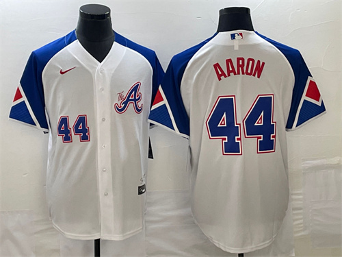 Atlanta Braves Majestic Jerseys-186