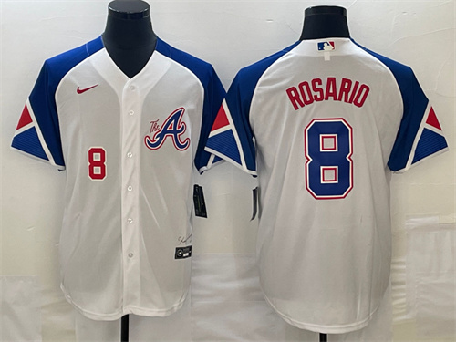 Atlanta Braves Majestic Jerseys-192