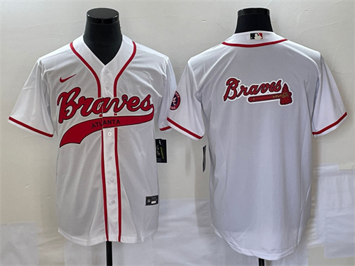 Atlanta Braves Majestic Jerseys-205