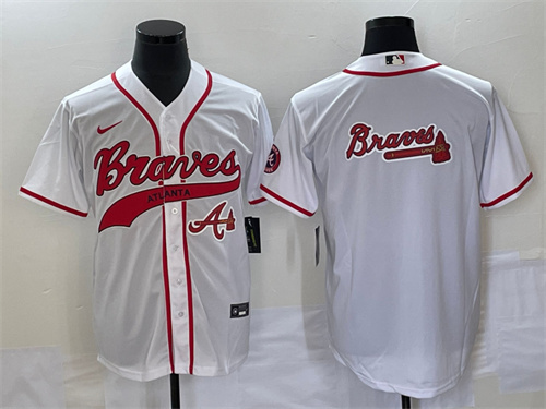 Atlanta Braves Majestic Jerseys-206