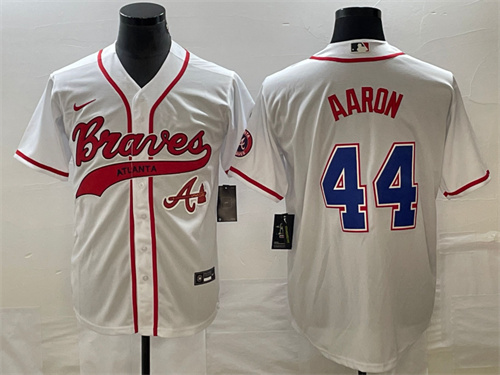 Atlanta Braves Majestic Jerseys-231