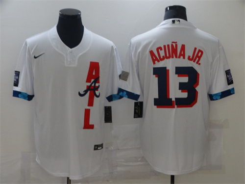Atlanta Braves Majestic Jerseys-025