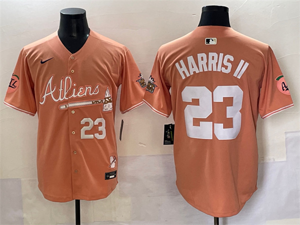 Atlanta Braves Majestic Jerseys-0488