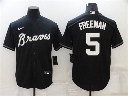 Atlanta Braves Majestic Jerseys-060