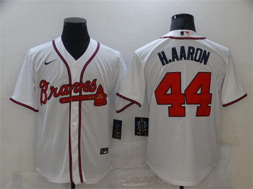Atlanta Braves Majestic Jerseys-070