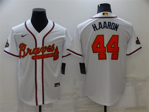 Atlanta Braves Majestic Jerseys-078