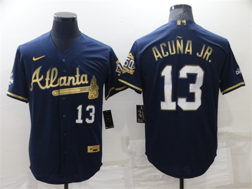 Atlanta Braves Majestic Jerseys-087