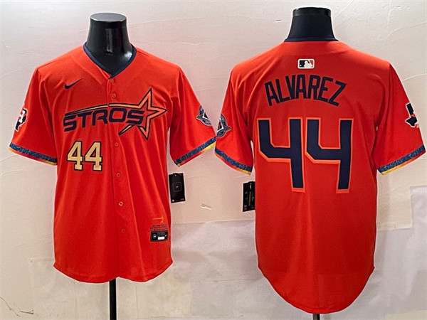 Houston Astros Majestic Jerseys-1014