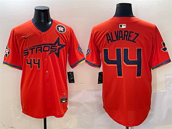Houston Astros Majestic Jerseys-1023