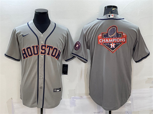 Houston Astros Majestic Jerseys-103