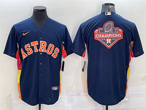 Houston Astros Majestic Jerseys-104