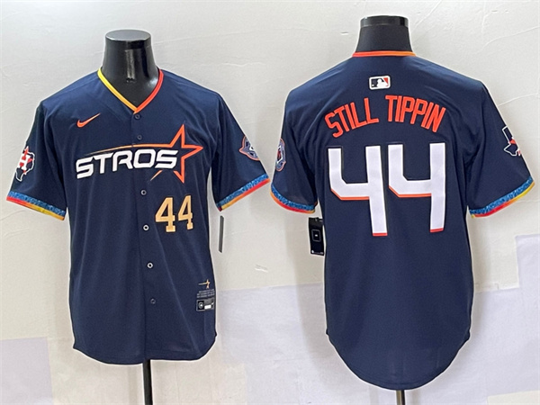 Houston Astros Majestic Jerseys-1070