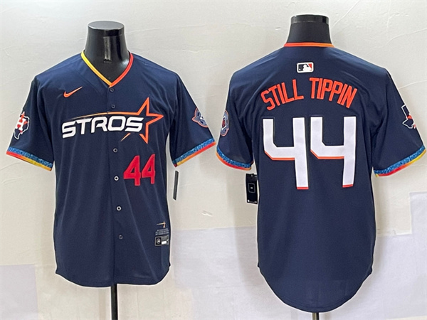 Houston Astros Majestic Jerseys-1071