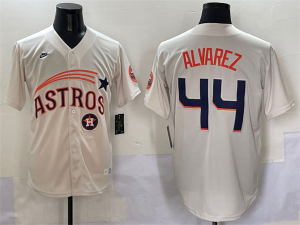 Houston Astros Majestic Jerseys-1117