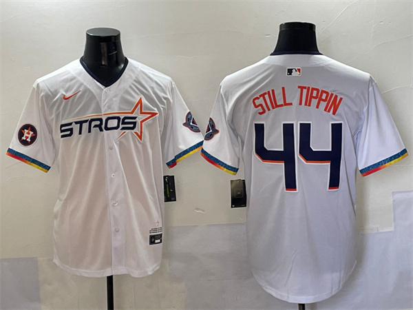 Houston Astros Majestic Jerseys-1141
