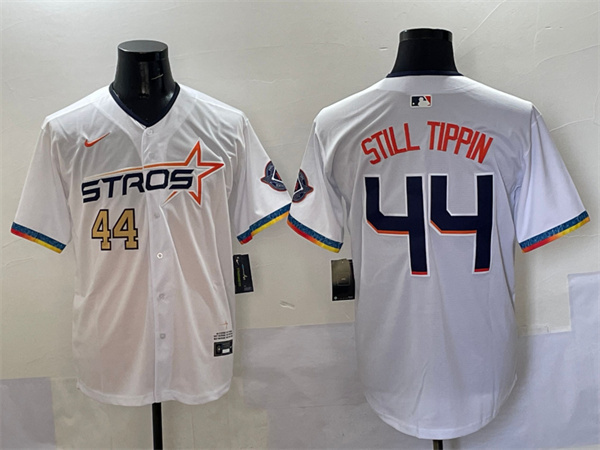 Houston Astros Majestic Jerseys-1147
