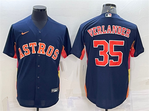 Houston Astros Majestic Jerseys-120
