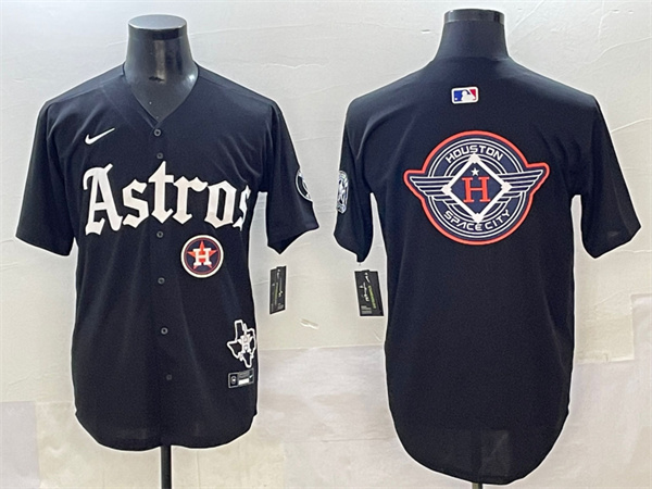 Houston Astros Majestic Jerseys-1232