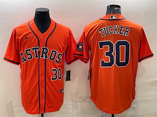 Houston Astros Majestic Jerseys-125
