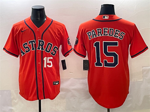 Houston Astros Majestic Jerseys-1274