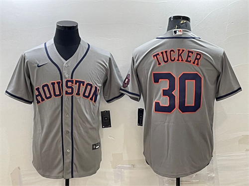 Houston Astros Majestic Jerseys-128
