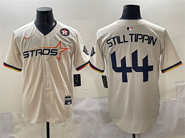 Houston Astros Majestic Jerseys-1327