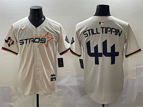 Houston Astros Majestic Jerseys-1329
