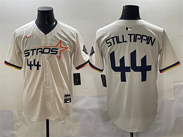 Houston Astros Majestic Jerseys-1333