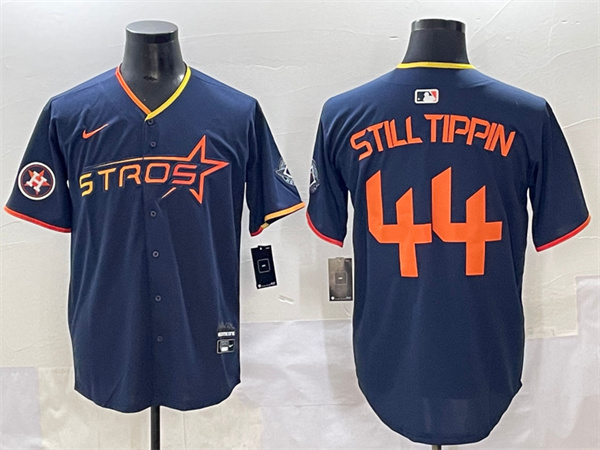 Houston Astros Majestic Jerseys-1339