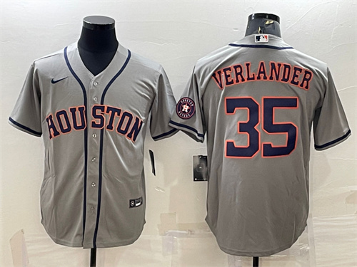 Houston Astros Majestic Jerseys-134