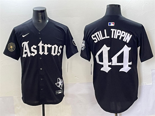 Houston Astros Majestic Jerseys-1357