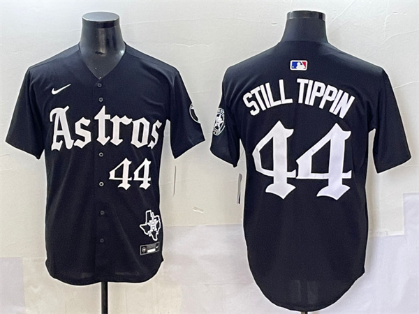 Houston Astros Majestic Jerseys-1361