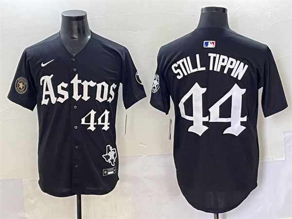 Houston Astros Majestic Jerseys-1362