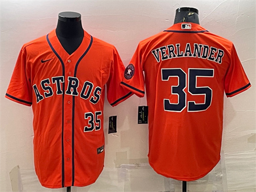 Houston Astros Majestic Jerseys-137