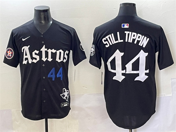 Houston Astros Majestic Jerseys-1371