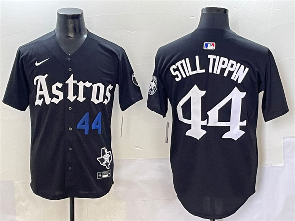 Houston Astros Majestic Jerseys-1374