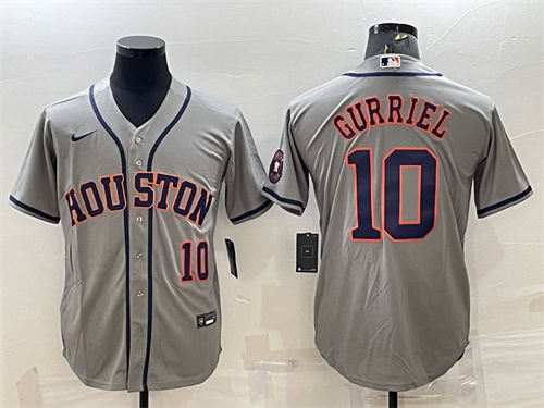 Houston Astros Majestic Jerseys-144