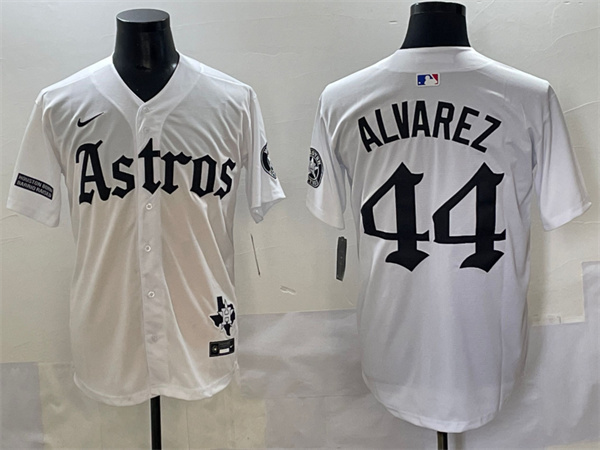 Houston Astros Majestic Jerseys-1508