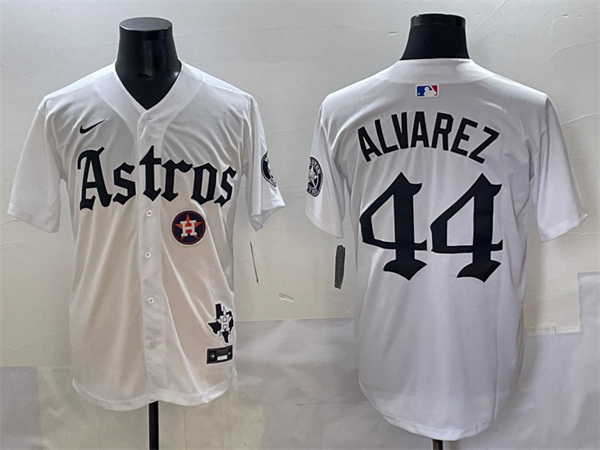 Houston Astros Majestic Jerseys-1510