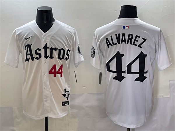 Houston Astros Majestic Jerseys-1517