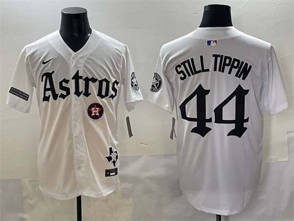Houston Astros Majestic Jerseys-1521