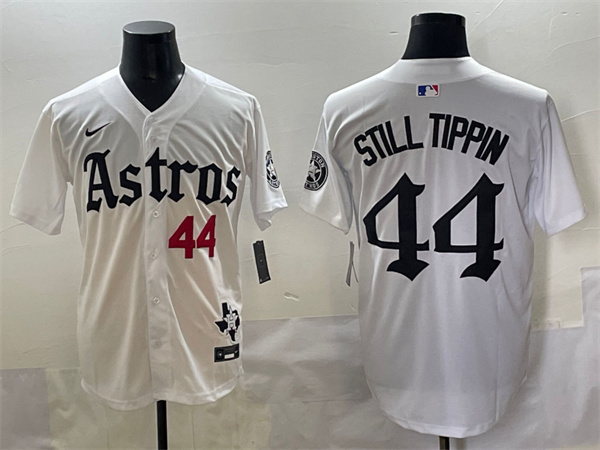 Houston Astros Majestic Jerseys-1530