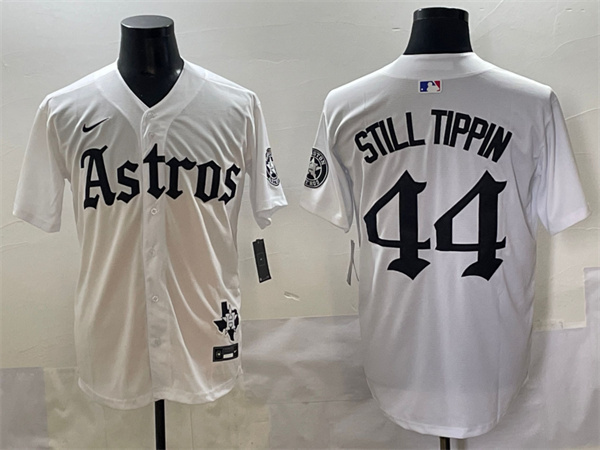 Houston Astros Majestic Jerseys-1534